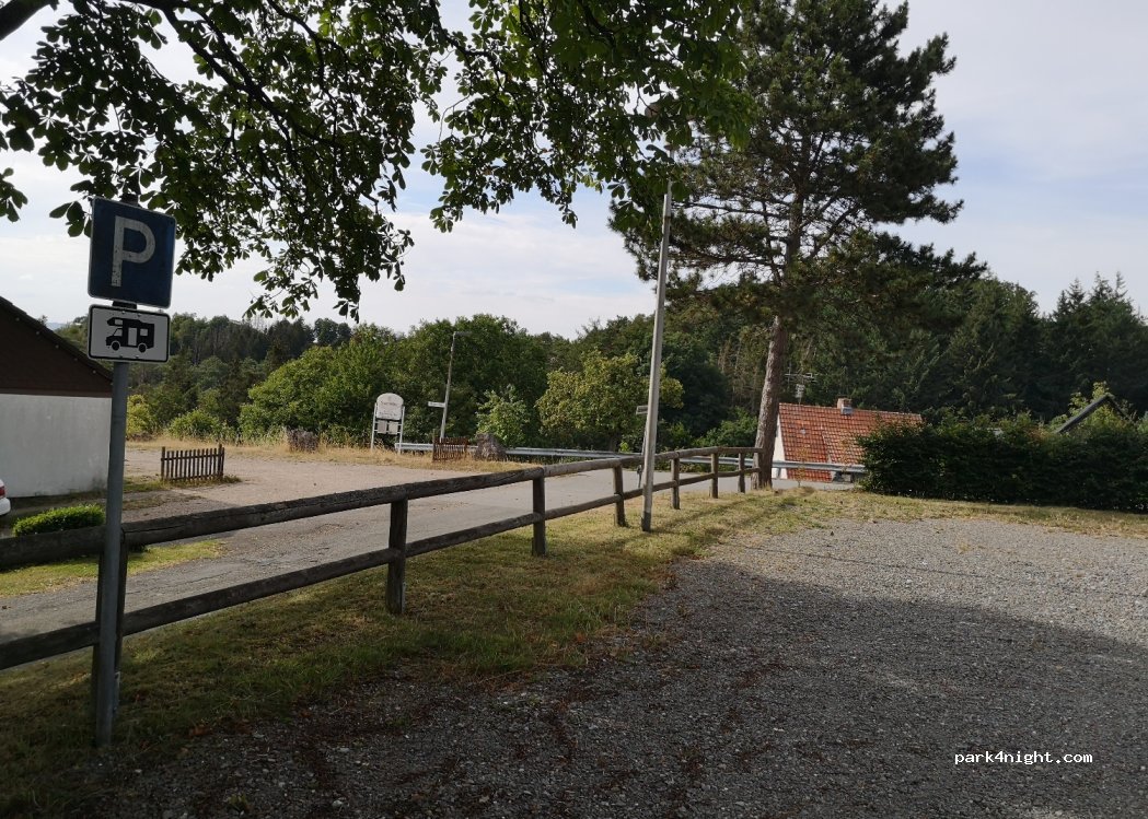 (35104) Lichtenfels - 2 Höhenstraße — foto