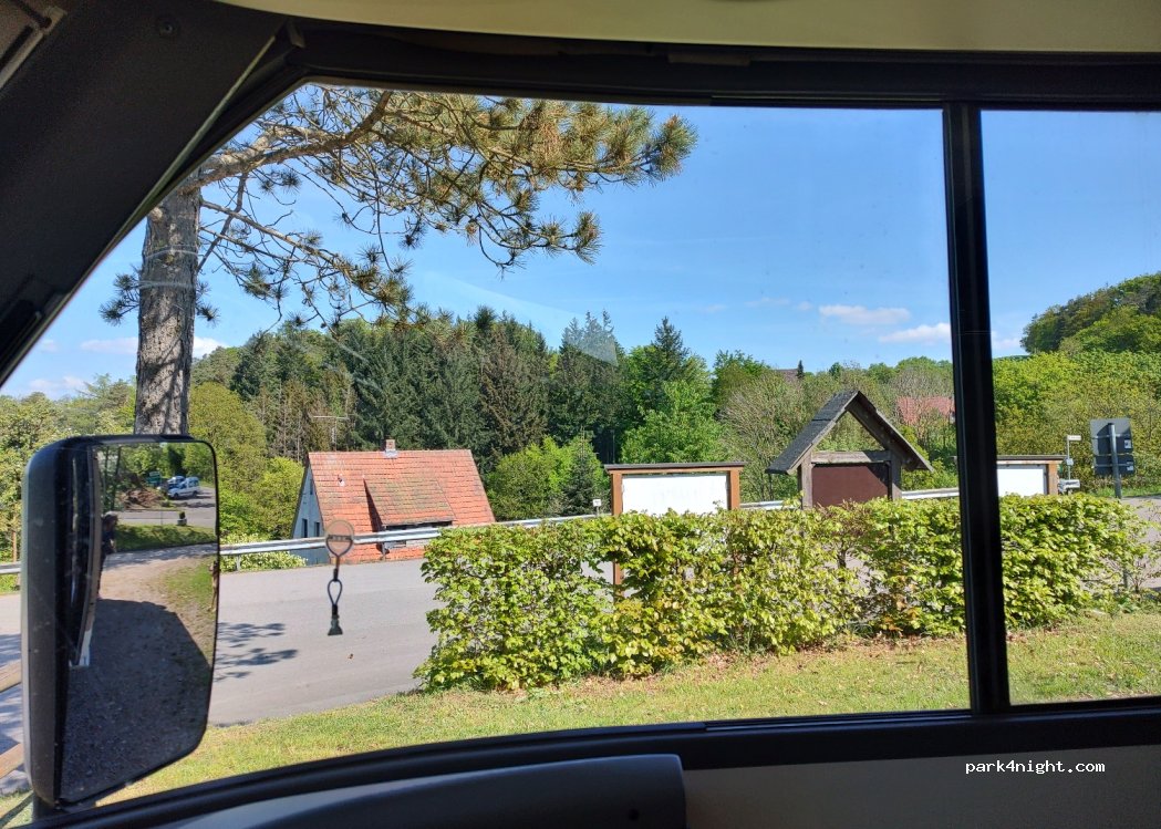 (35104) Lichtenfels - 2 Höhenstraße — foto 2