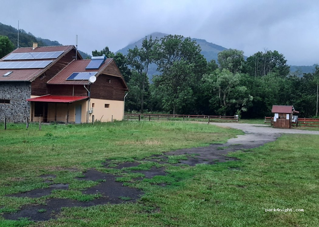 (527180) Vârghiș - — foto