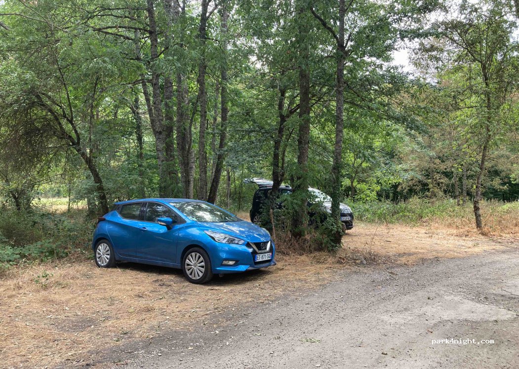 (09110) Savignac-les-Ormeaux - 20 Les Fangassis — foto 2