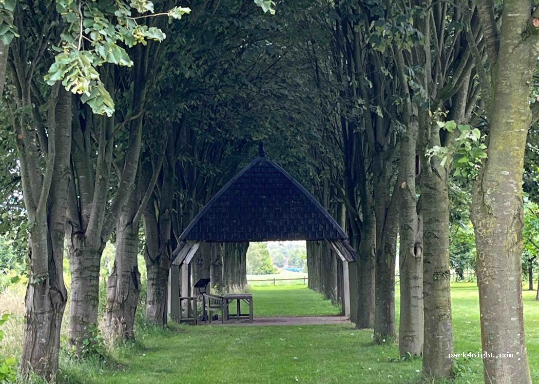 Landschapscamping De Zoete Aagt — foto 4