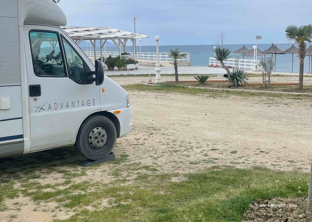 Rezidenca Cekodhima Camping — foto 5