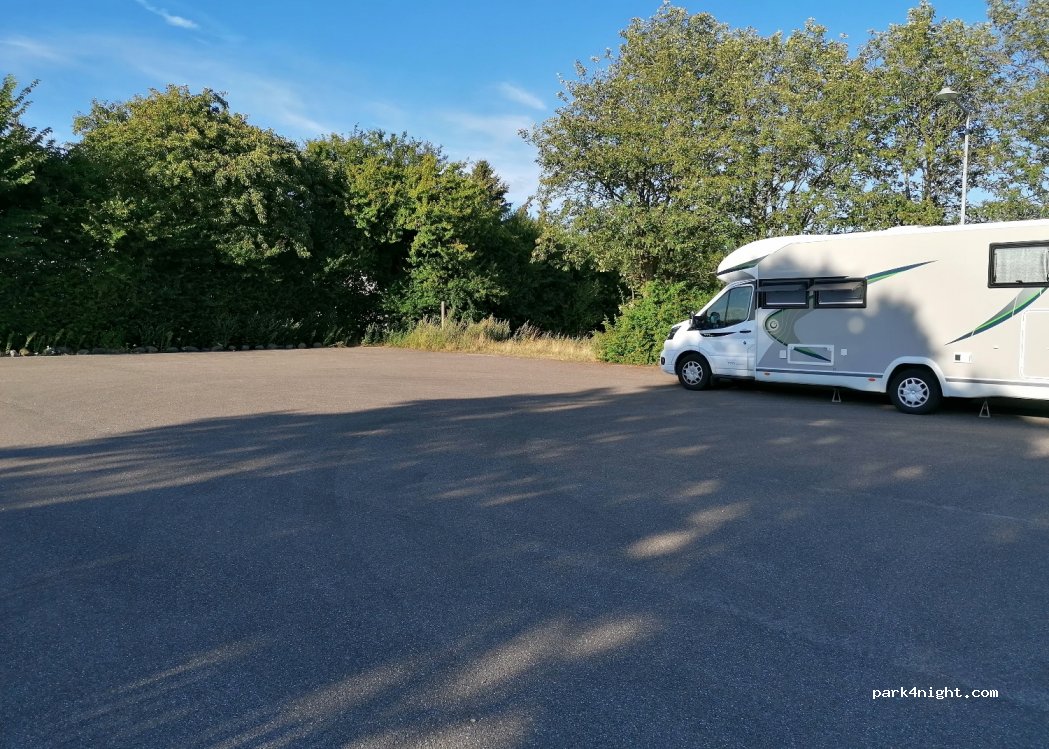 (4960) Holeby - 6 Kirkevej — foto 2