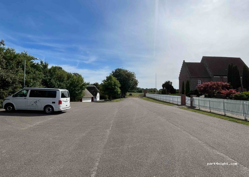 (4960) Holeby - 6 Kirkevej — foto 3