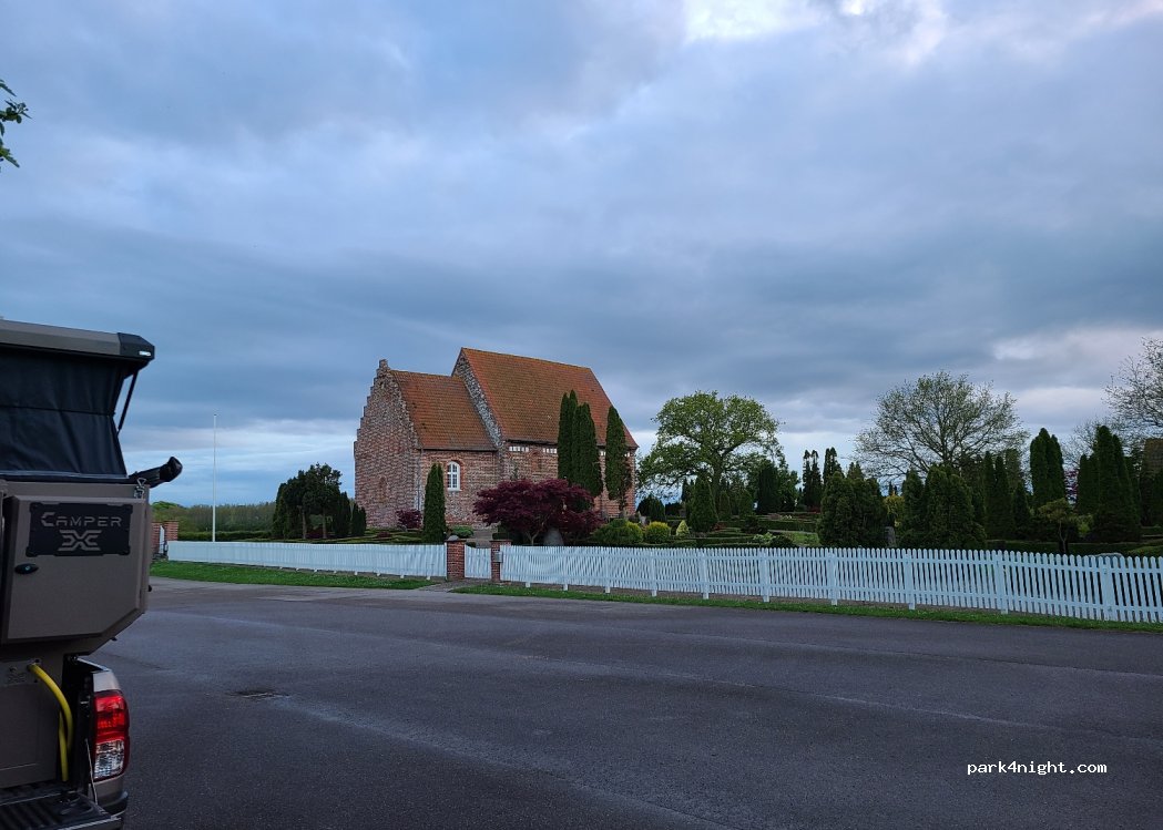 (4960) Holeby - 6 Kirkevej — foto 4