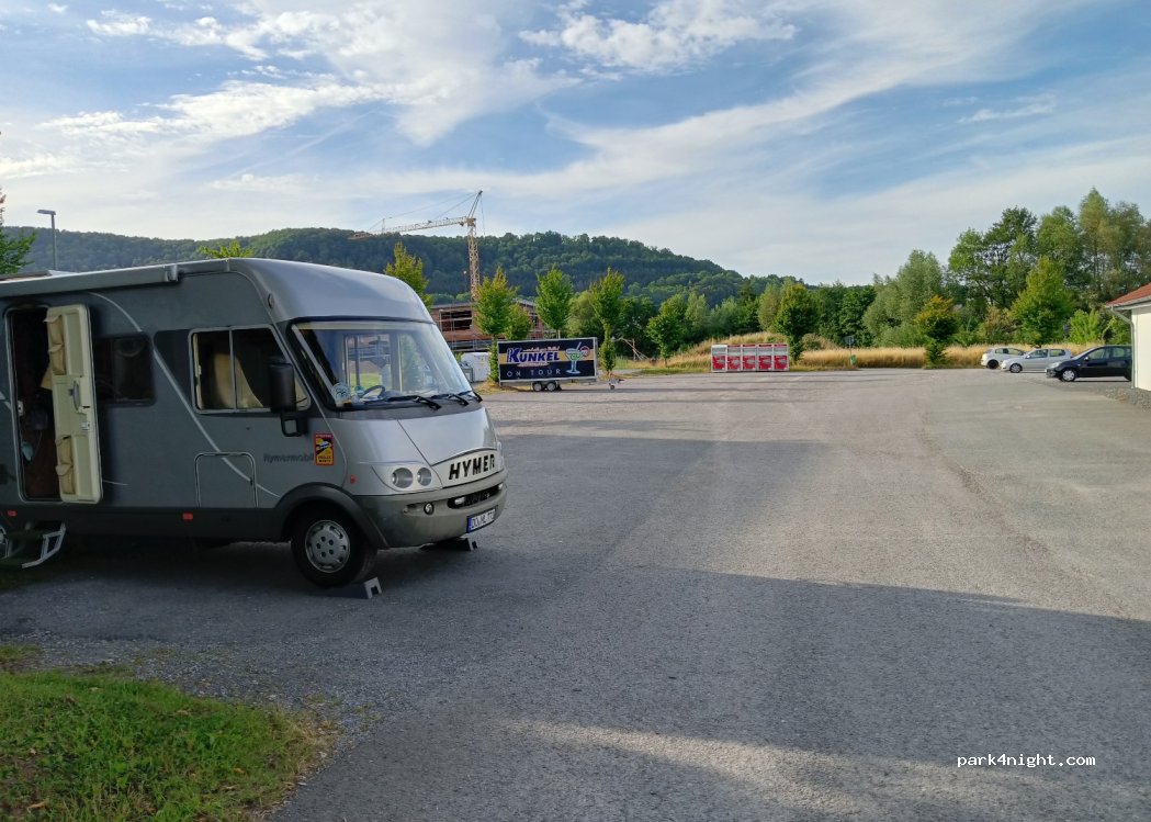 (33014) Bad Driburg - 4 Am Siedlerplatz — foto