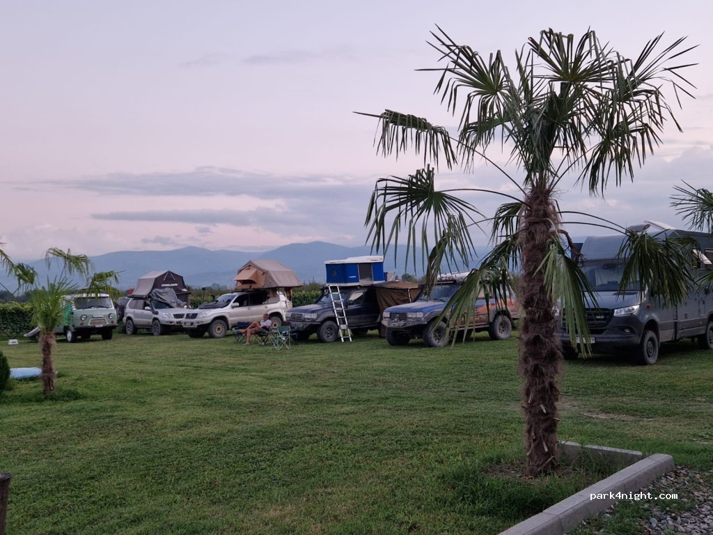 (akhmeta 09) Kvemo Alvani - Kvemo Alvani, Akhmeta 0909, Georgia — foto