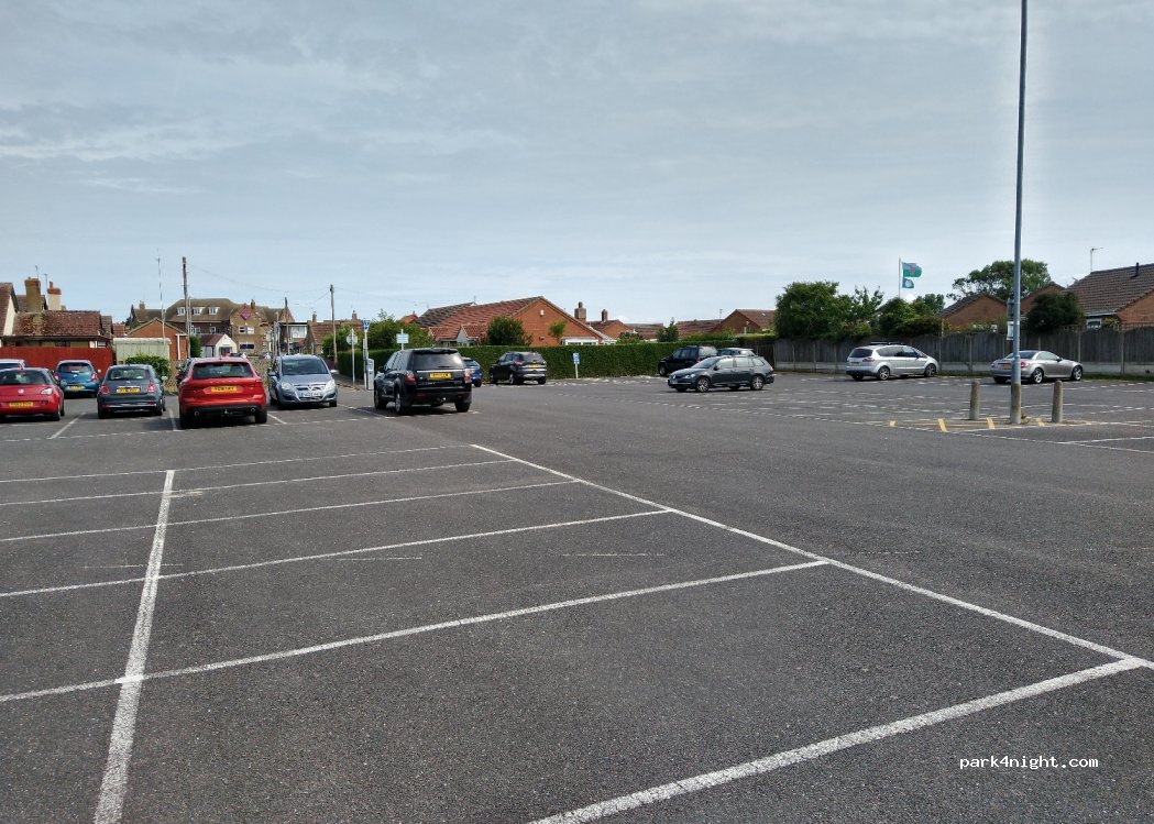 (PE24 5SJ) Chapel Saint Leonards - 29 Sea Road — foto 2