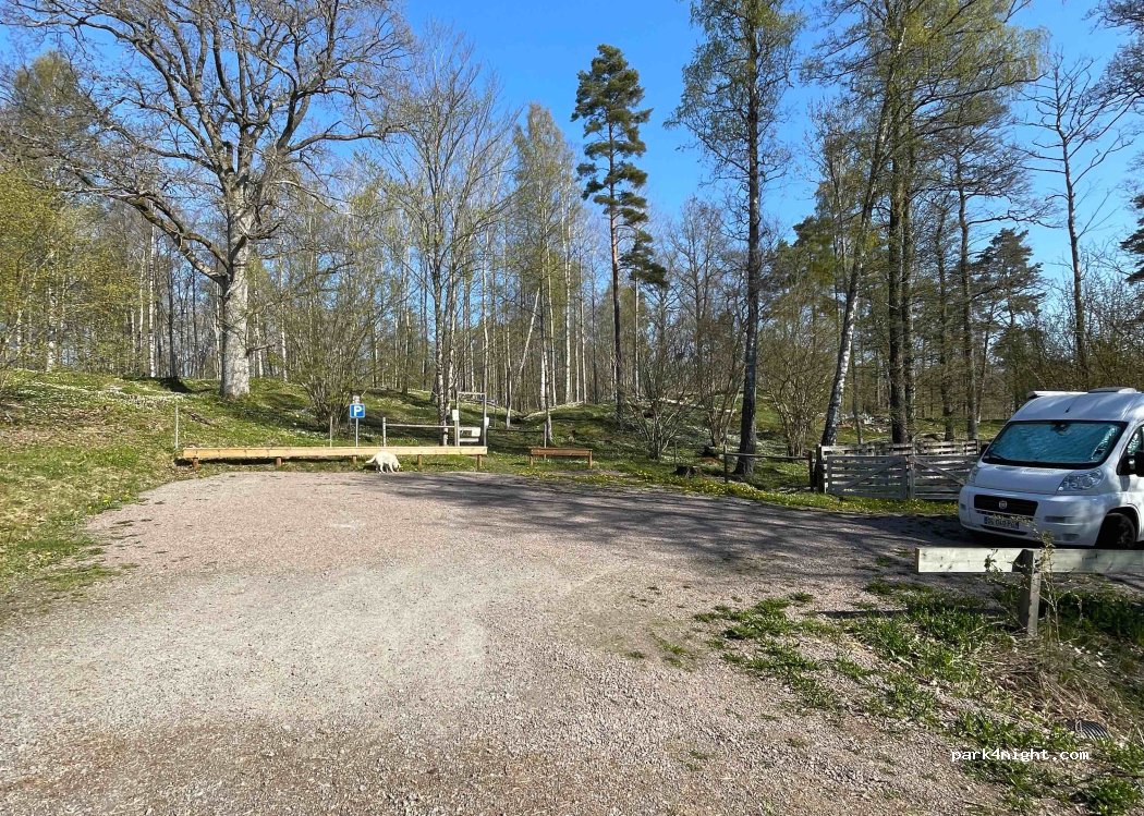 (464 71) Köpmannebro - — foto 3