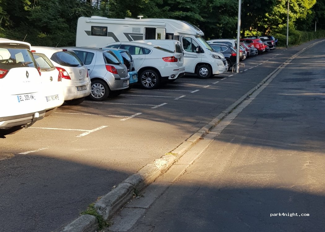 (63240) Mont-Dore - 4 Avenue René Cassin — foto