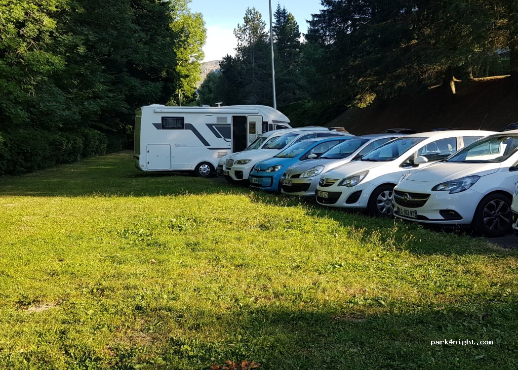 (63240) Mont-Dore - 4 Avenue René Cassin — foto 2