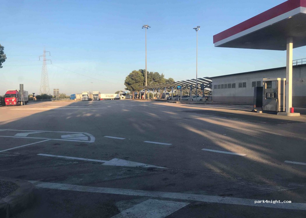 (76011) Bisceglie - E55 — foto
