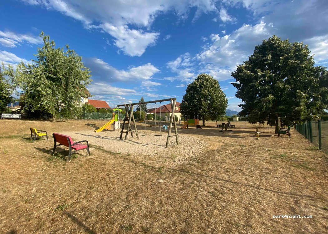 (38140) La Murette - 190 Chemin de la Zille — foto 2