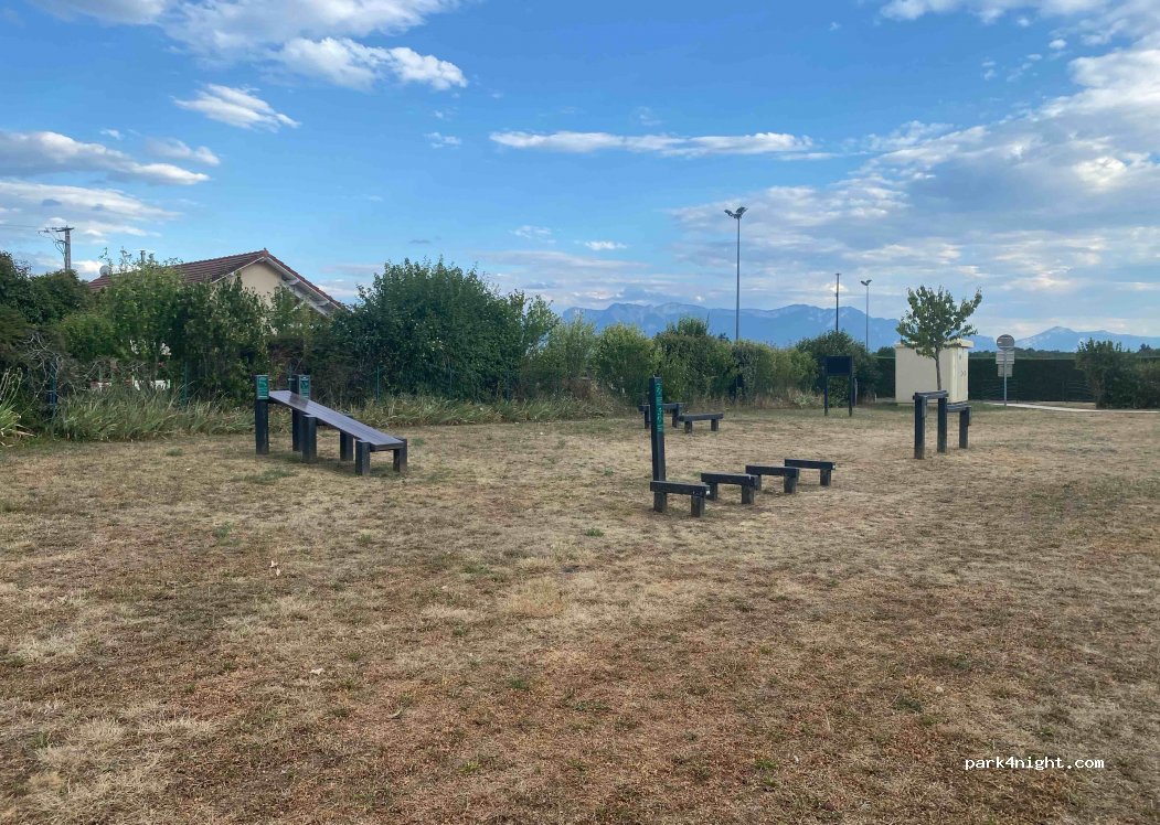 (38140) La Murette - 190 Chemin de la Zille — foto 3