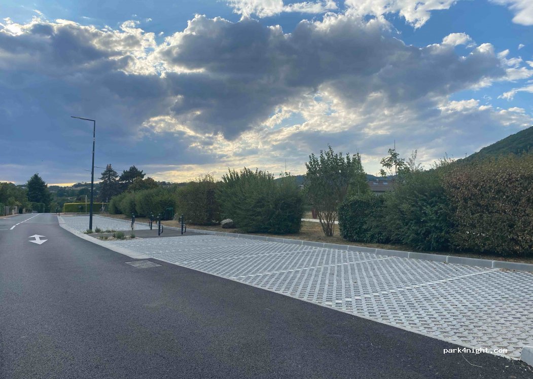 (38140) La Murette - 190 Chemin de la Zille — foto 4