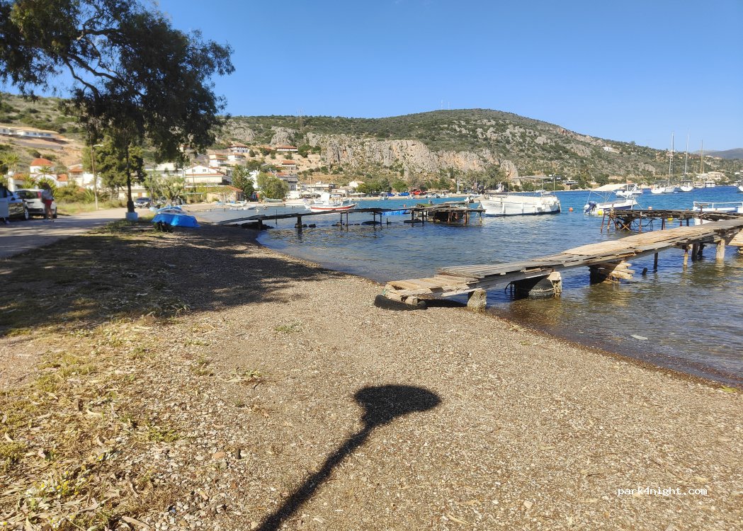 (210 60) Vivari - 107 Eparchiaki Odos Drepanou - Kantias — foto 3
