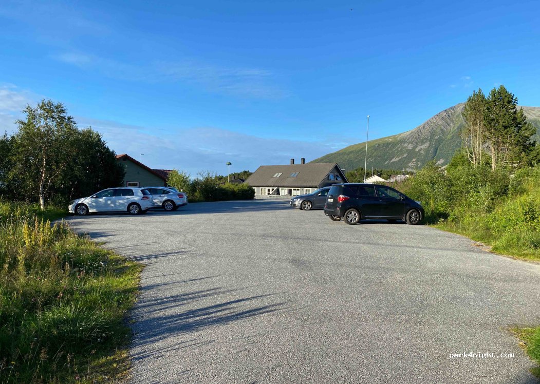 (6270) Brattvåg - 13 Vassenden — foto