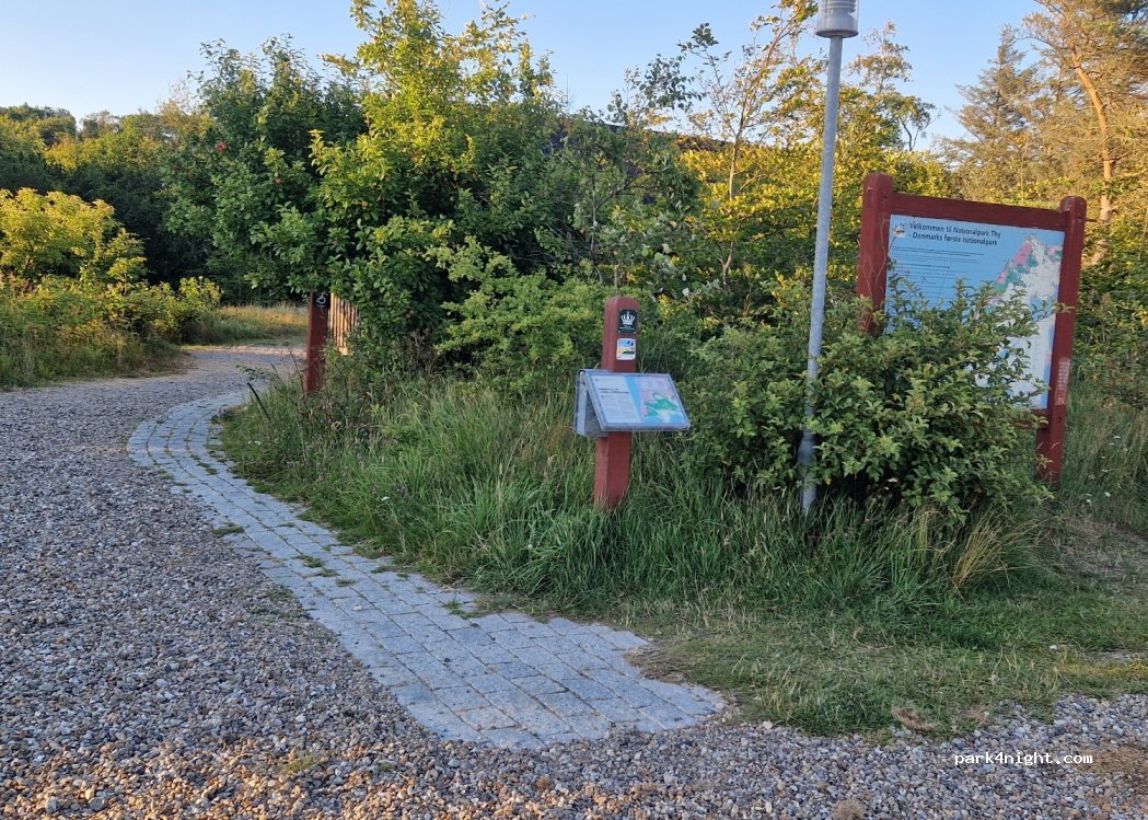 (7770) Vestervig - 1 Lodbjerg Kirkevej — foto 2