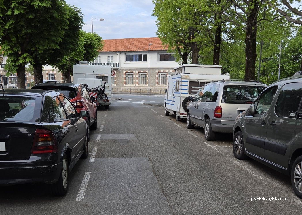 (64700) Hendaye - D912 — foto 3