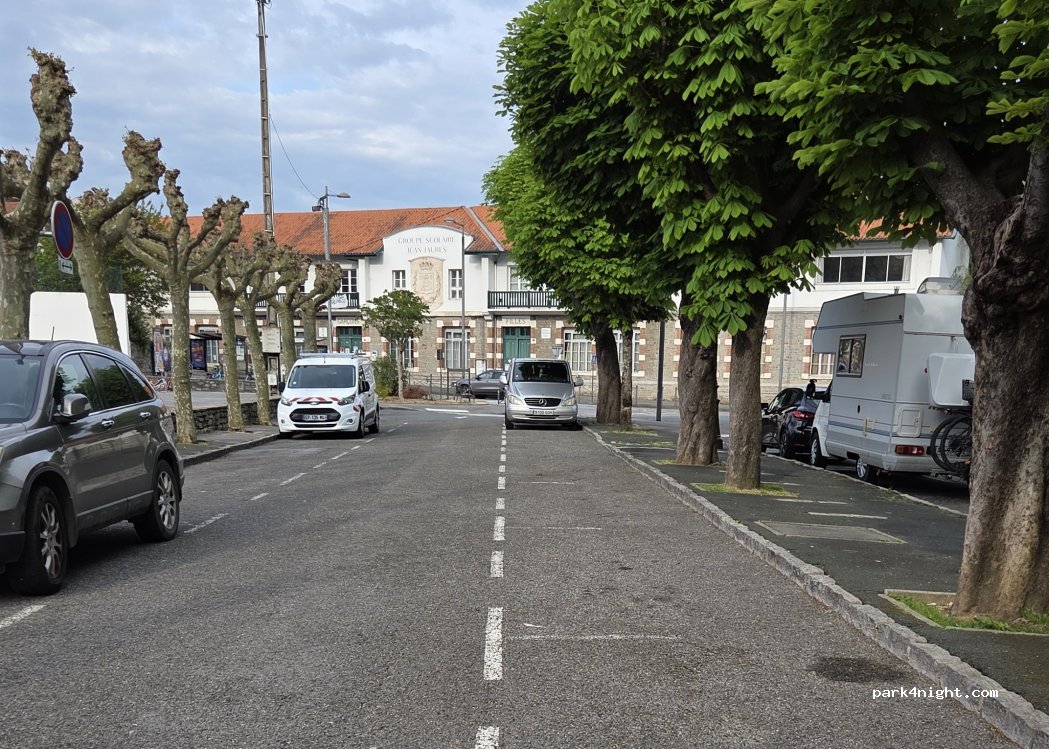 (64700) Hendaye - D912 — foto 4