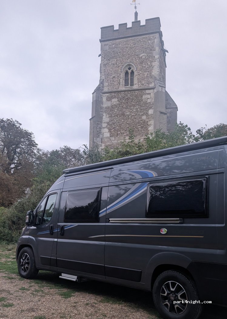(CB23 1HU) Great Eversden - 7 Church Street — foto 5