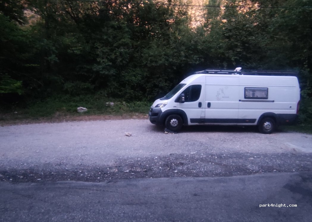 (38470) Saint-Gervais - 355 Chemin du Revoux — foto