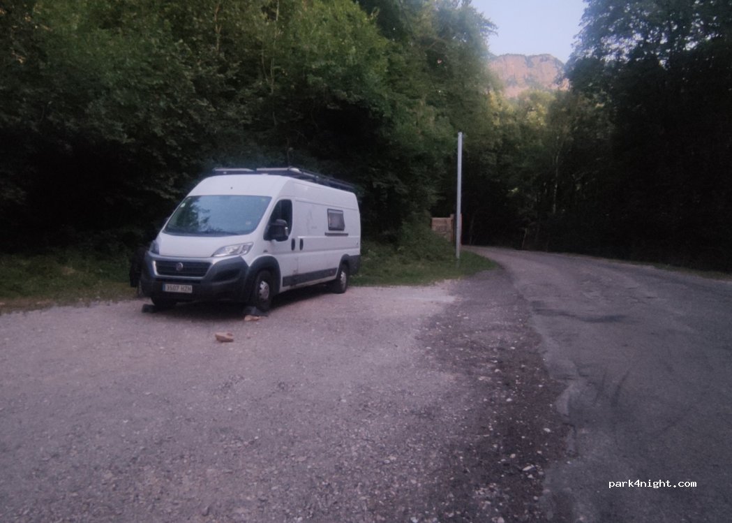 (38470) Saint-Gervais - 355 Chemin du Revoux — foto 2