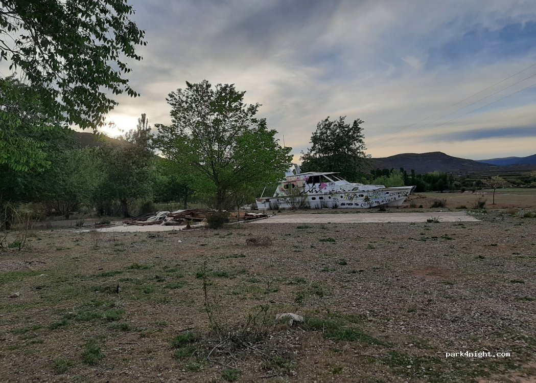 (50259) Aranda de Moncayo - Unnamed Road — foto 2