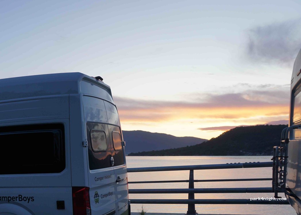 (5476) Mauranger - Sunndalsvegen — foto