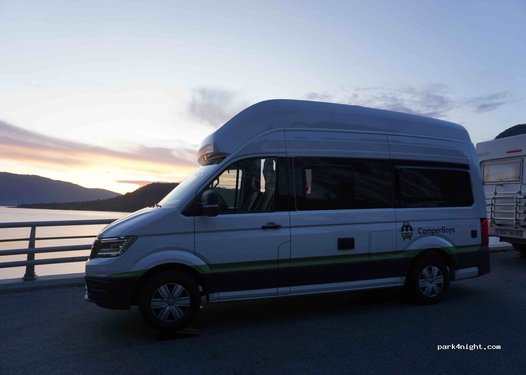 (5476) Mauranger - Sunndalsvegen — foto 3