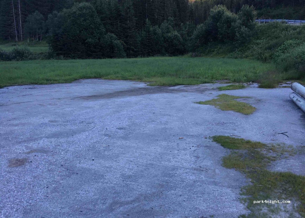 (5763) Skare - Unnamed Road — foto