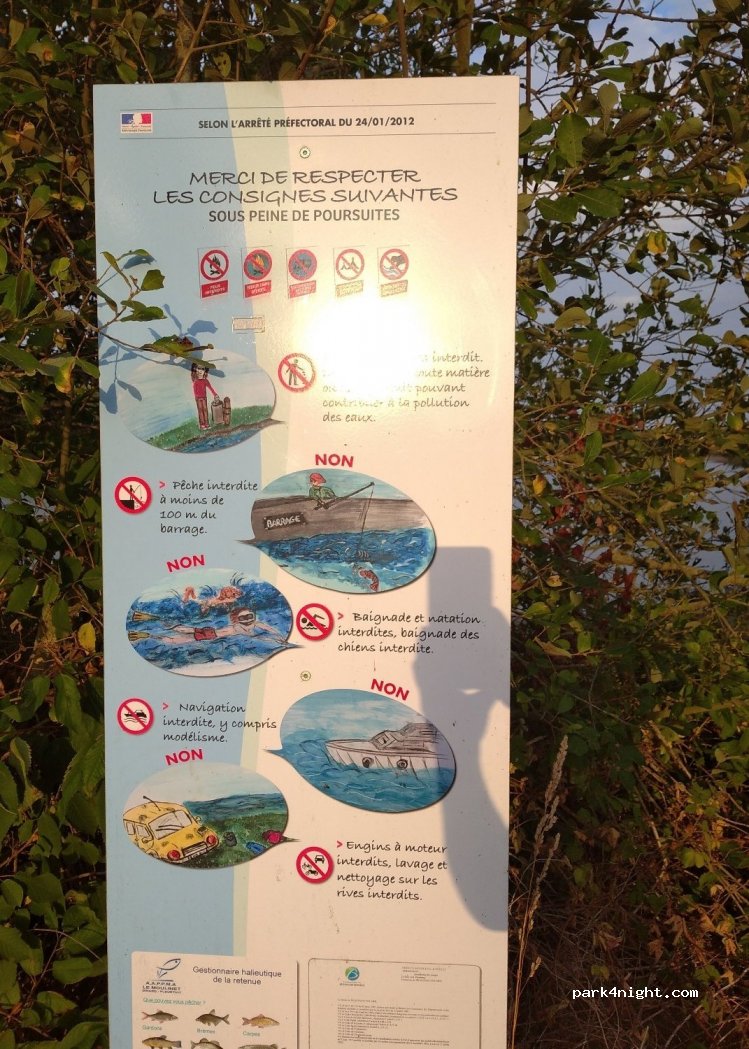 (22650) Beaussais-sur-Mer - Unnamed Road — foto