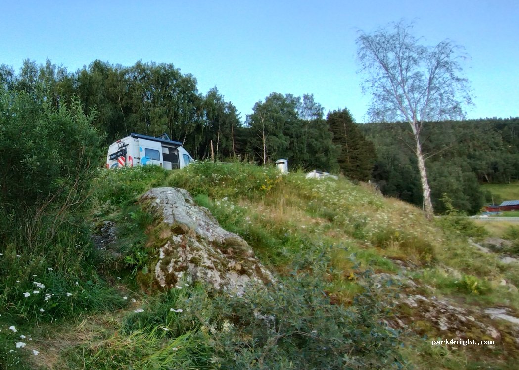 (2682) Skårsroi - Rv15 — foto 2