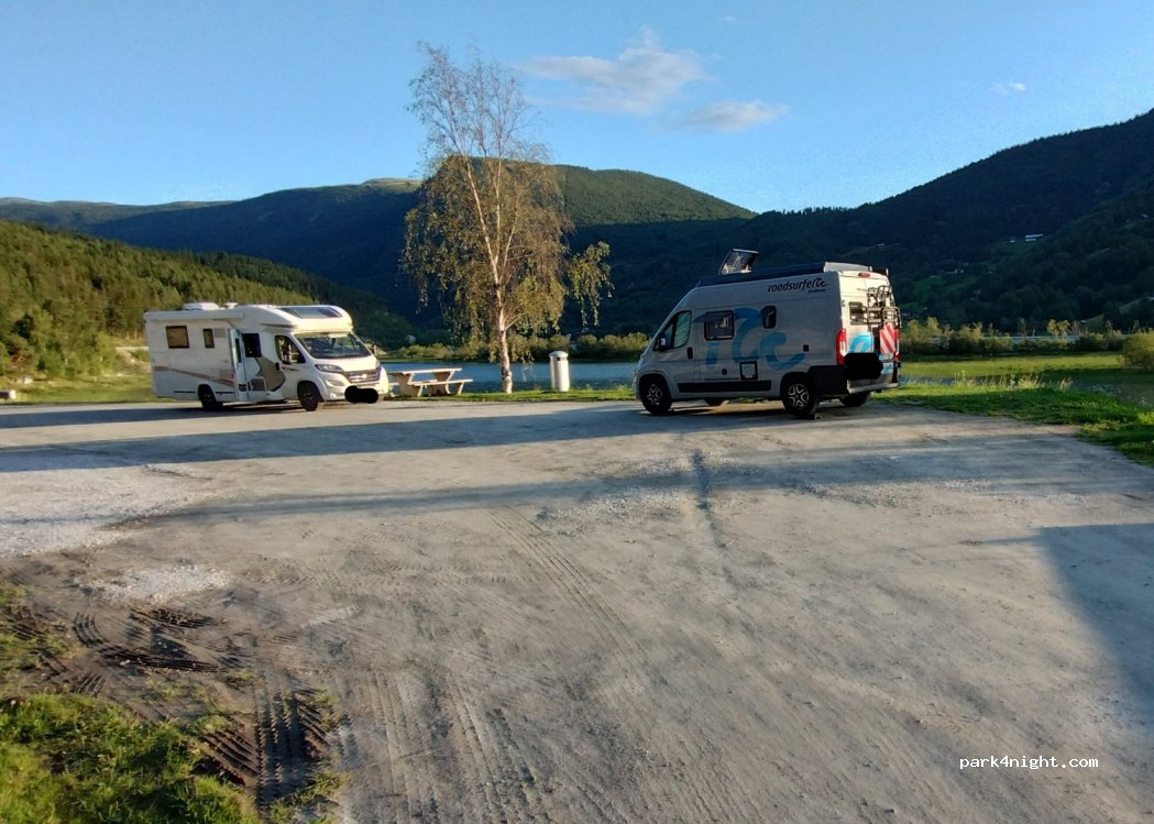 (2682) Skårsroi - Rv15 — foto 4
