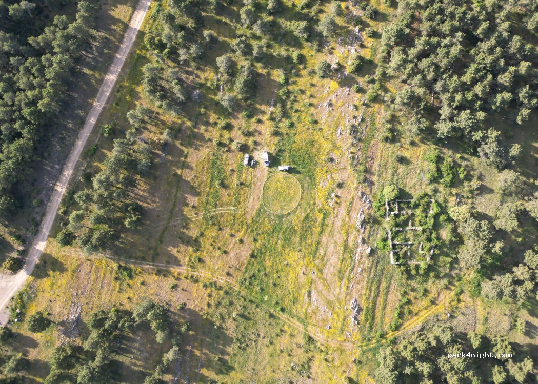(50258) Jarque - Unnamed Road — foto