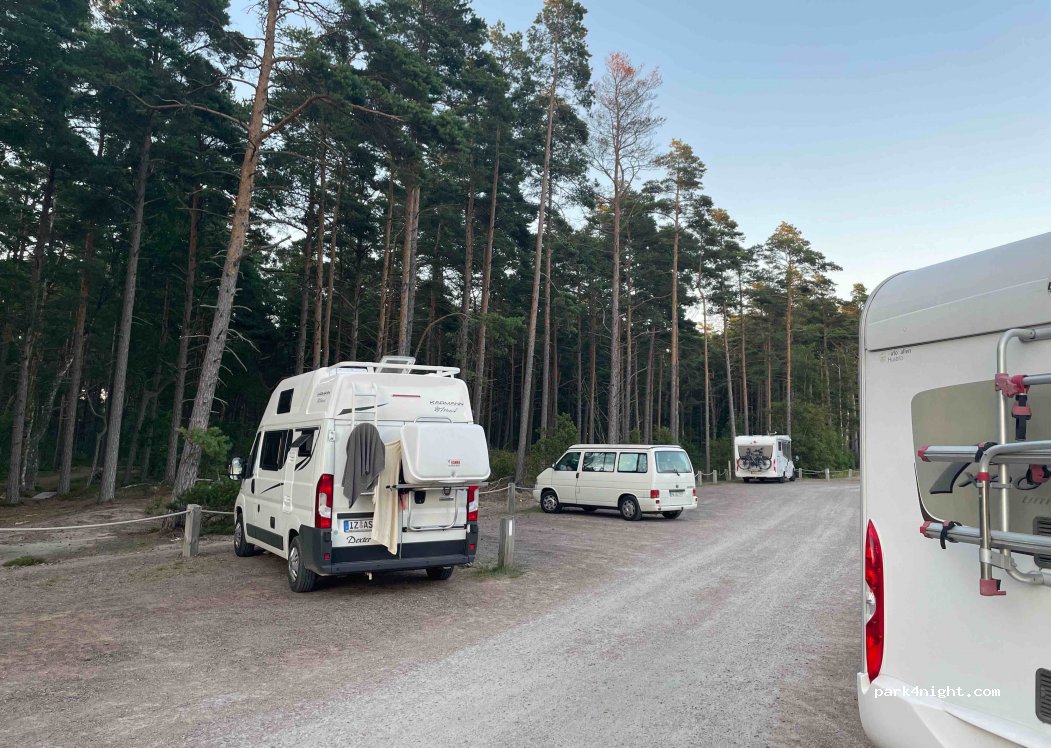 (312 60) Mellbystrand - 4 Kronovägen — foto