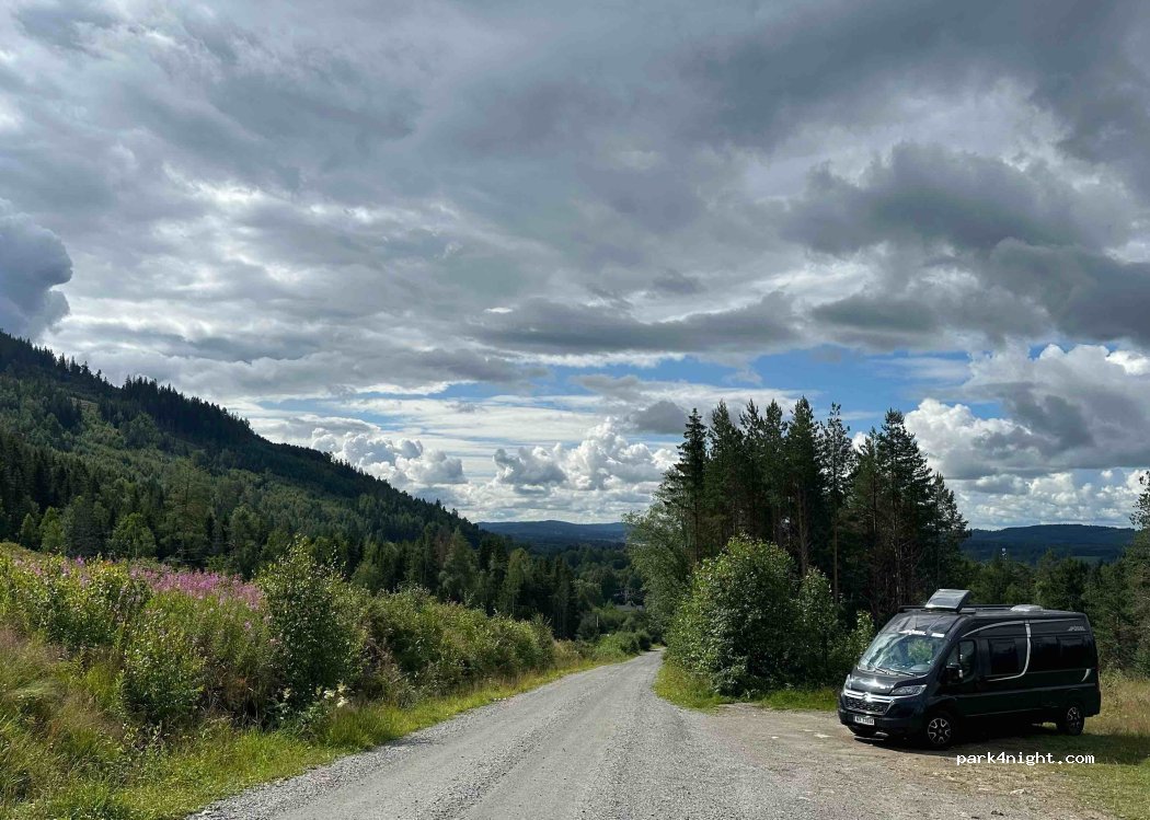 (2092) Minnesund - Unnamed Road — foto 2
