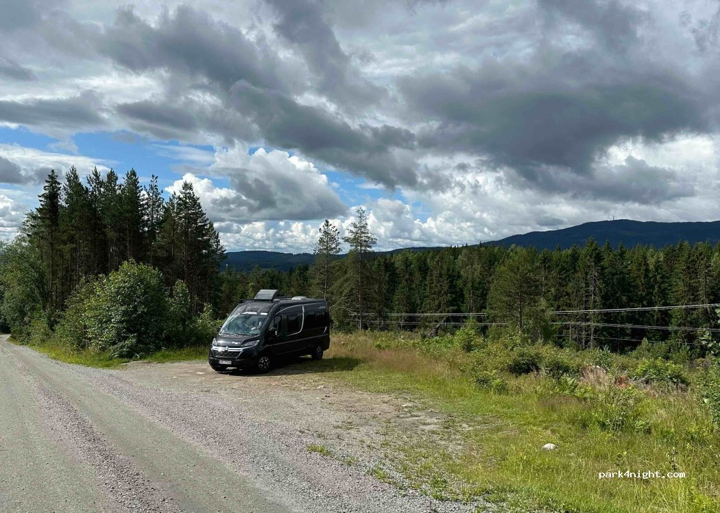 (2092) Minnesund - Unnamed Road — foto 3