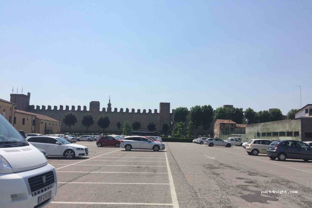 (35013) Cittadella - — foto 2