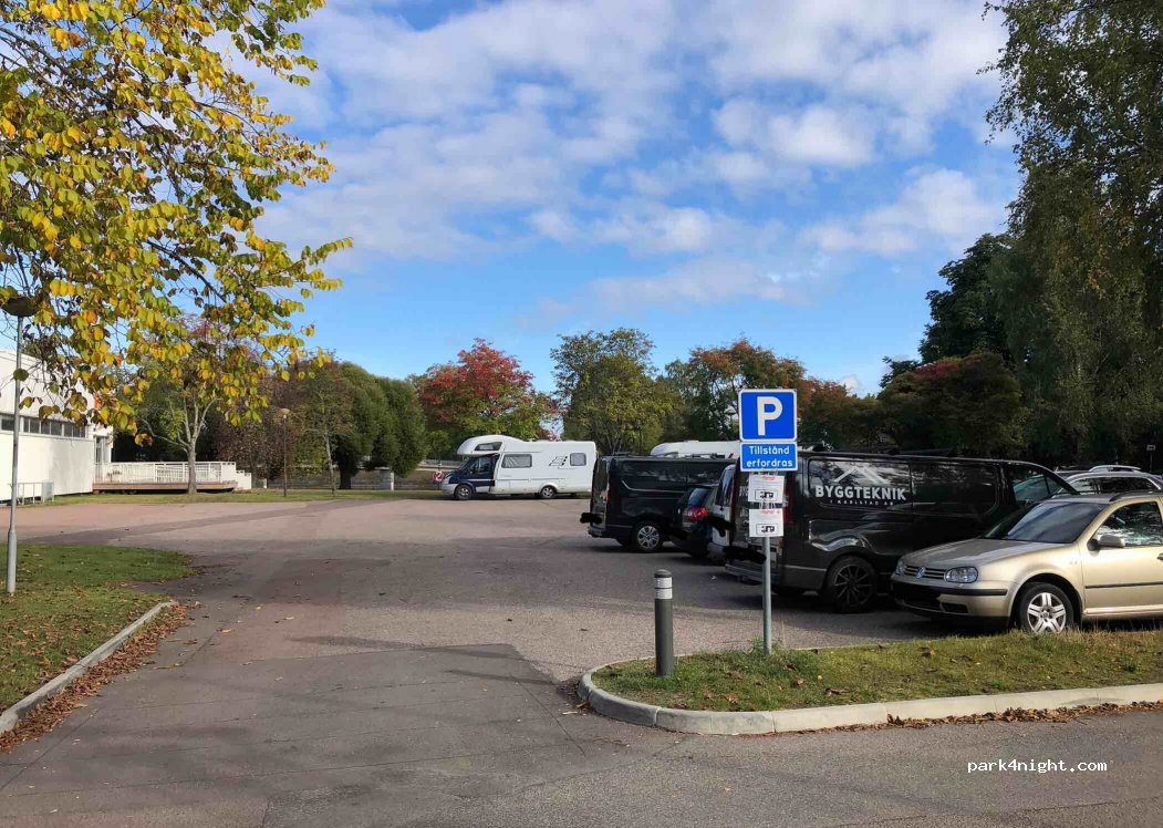 (652 24) Karlstad - 28 Västra Torggatan — foto