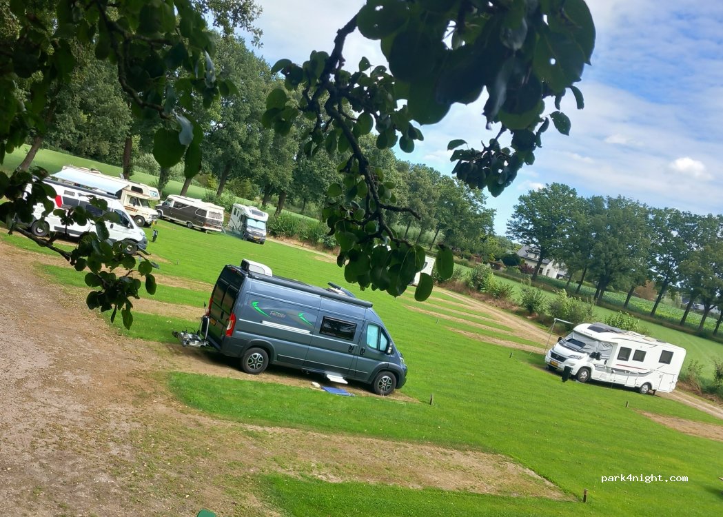 Camperplaats Bij Frans — foto 4