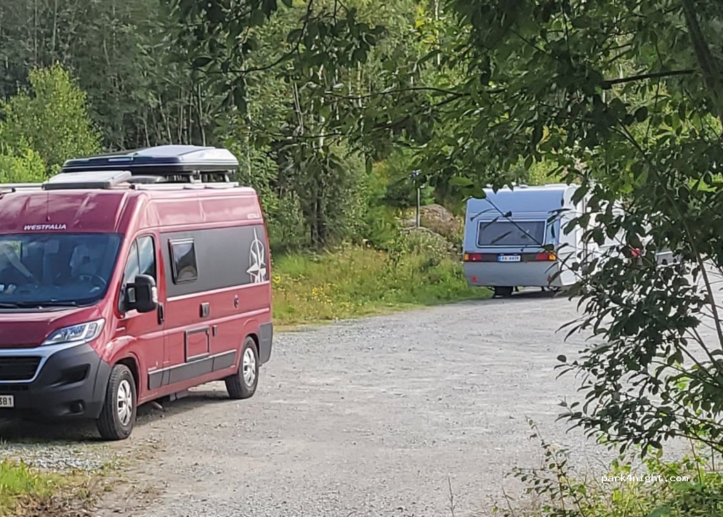 (5570) Aksdal - 464 Skjoldastraumsvegen — foto 4