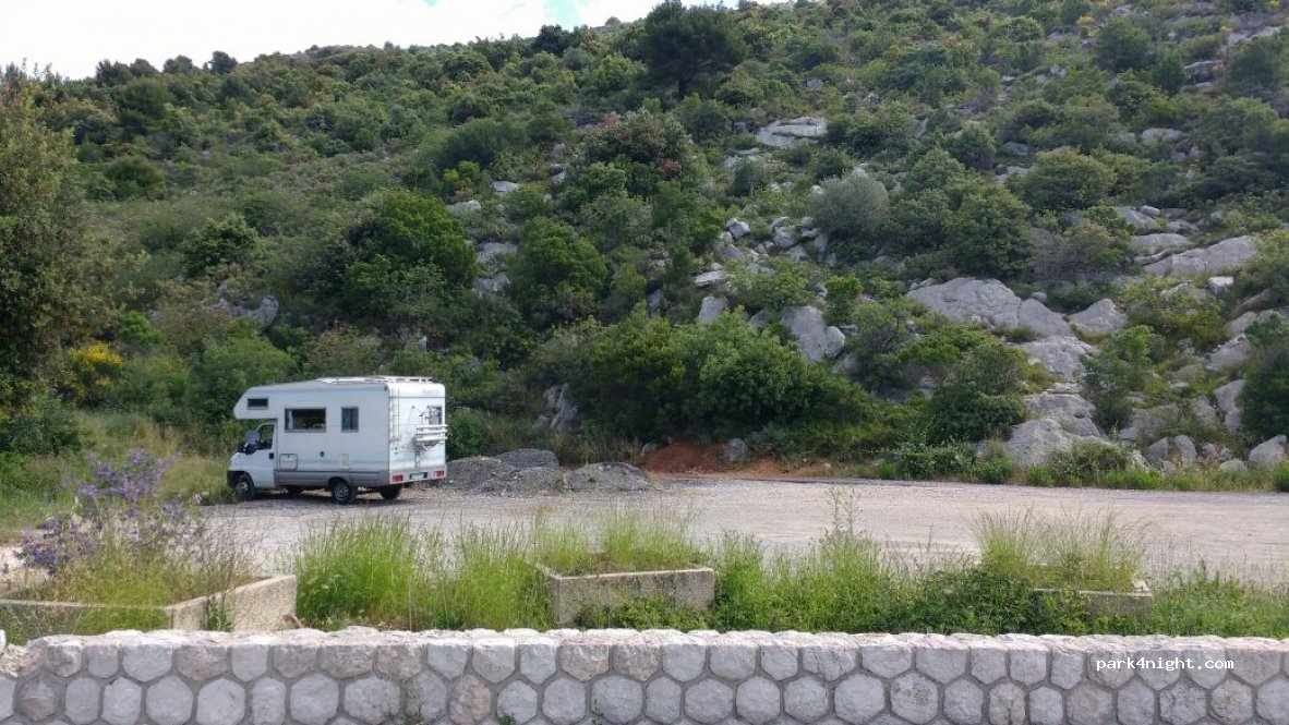 (06440) Peille - 606 Chemin Départemental Chemin Départemental 53 — foto 2