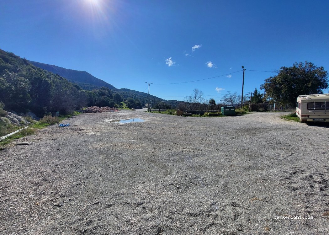 (06440) Peille - 606 Chemin Départemental Chemin Départemental 53 — foto 4