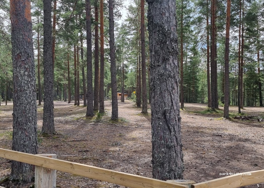 (38840) Kankaanpää - 238 Kivistökankaantie — foto