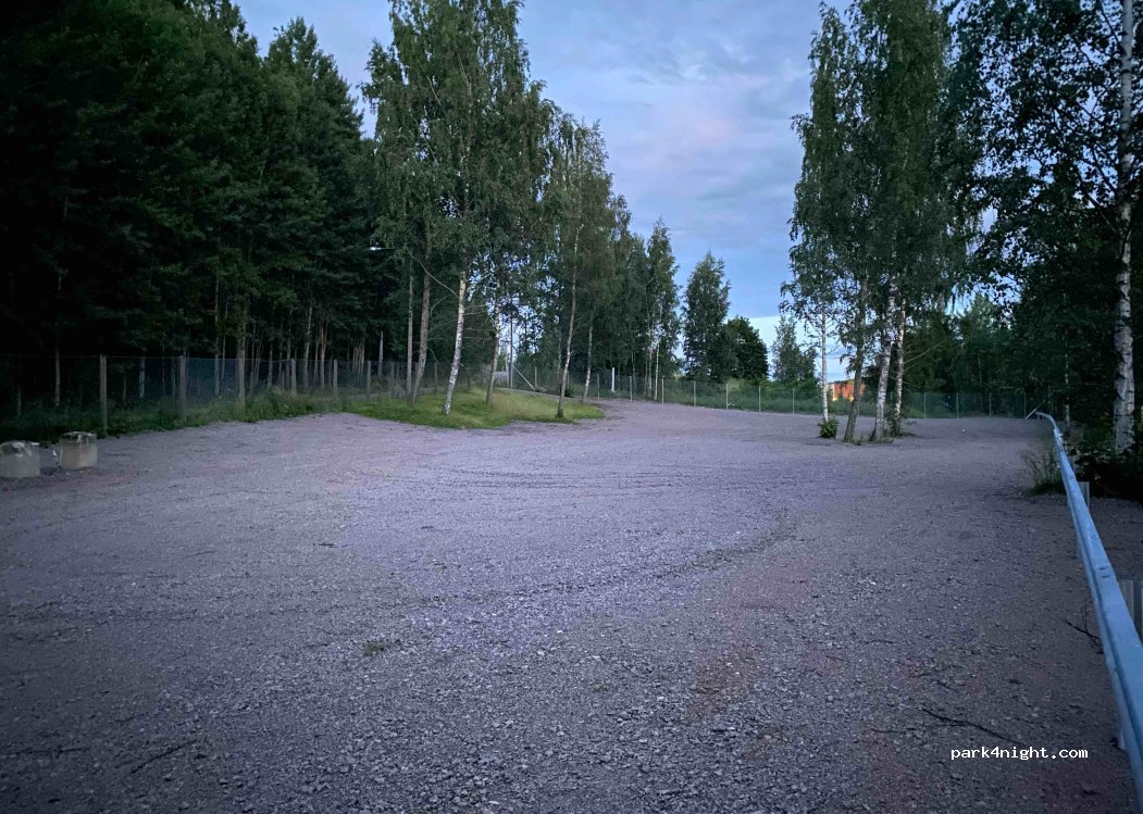(45910) Kouvola - 4 Brejlinintie — foto