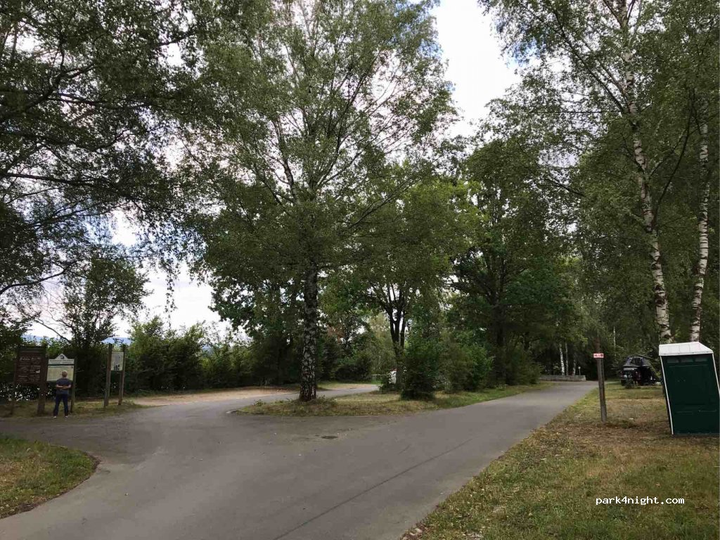 (93492) Treffelstein - 18 Witzelsmühle — foto