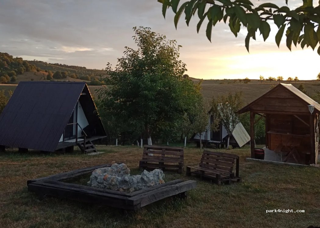 DAScamping Vârciorog — foto