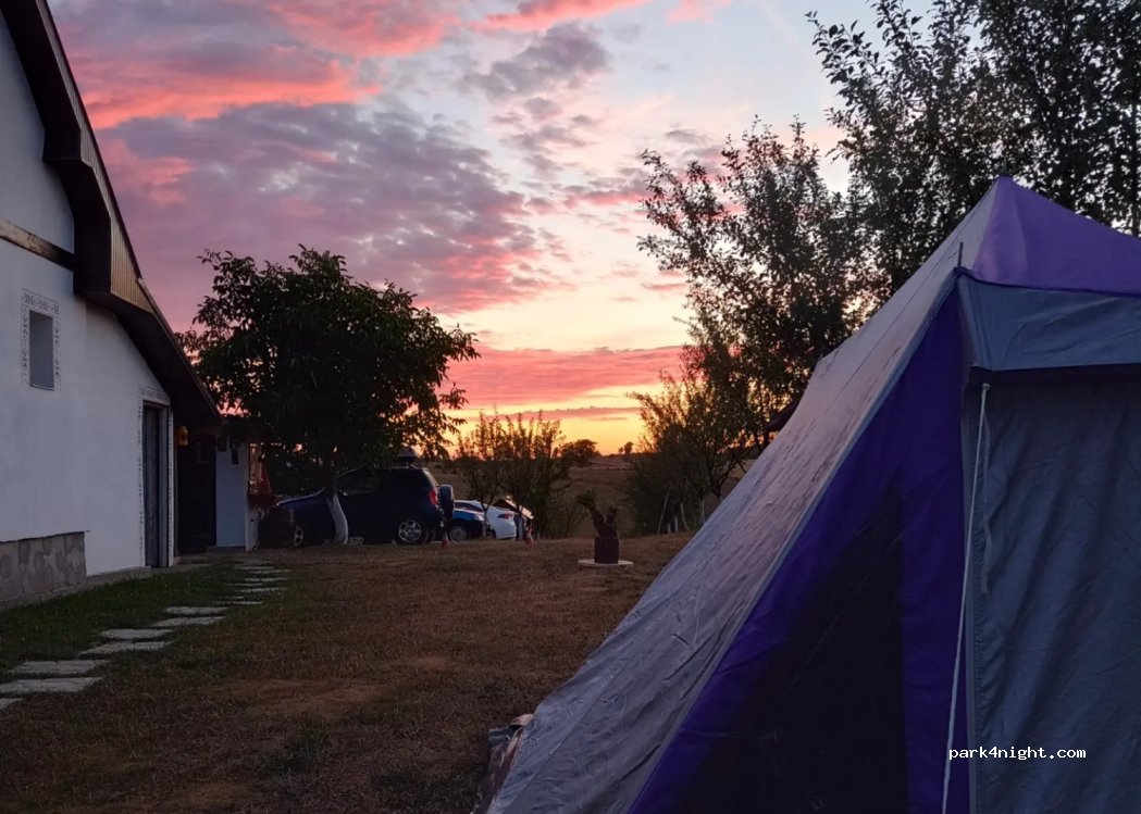 DAScamping Vârciorog — foto 2
