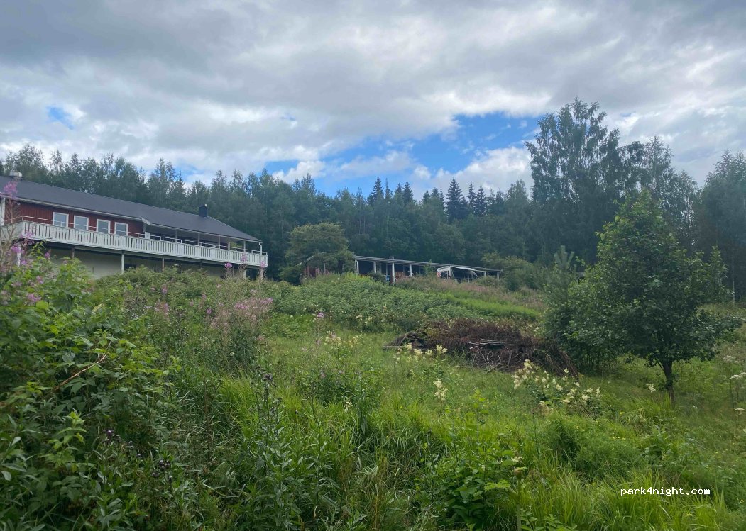 Hotell Vildmarken — foto 4